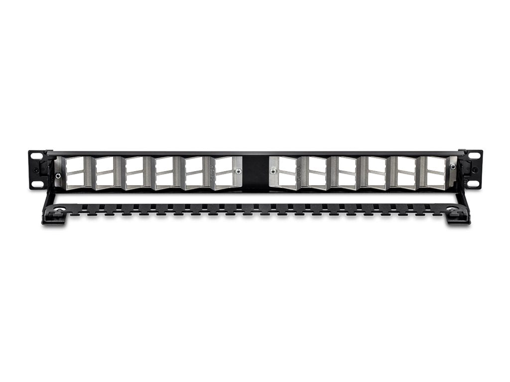 TRENDNET TC-KP24SA 24 Port Patch Panel Verpackung