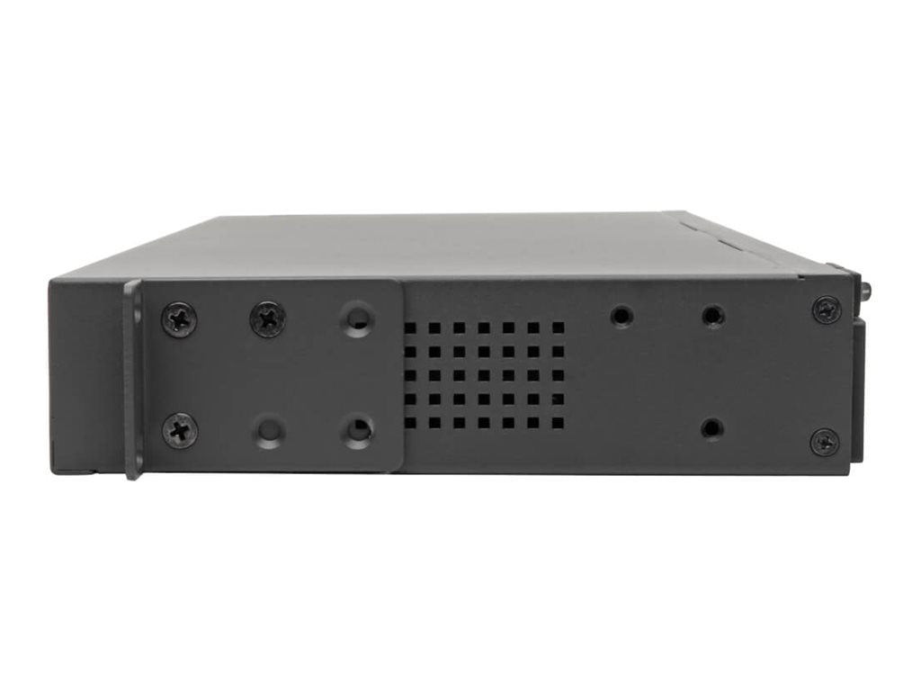 EATON TRIPPLITE 48-Port Serial Console Server Rückansicht