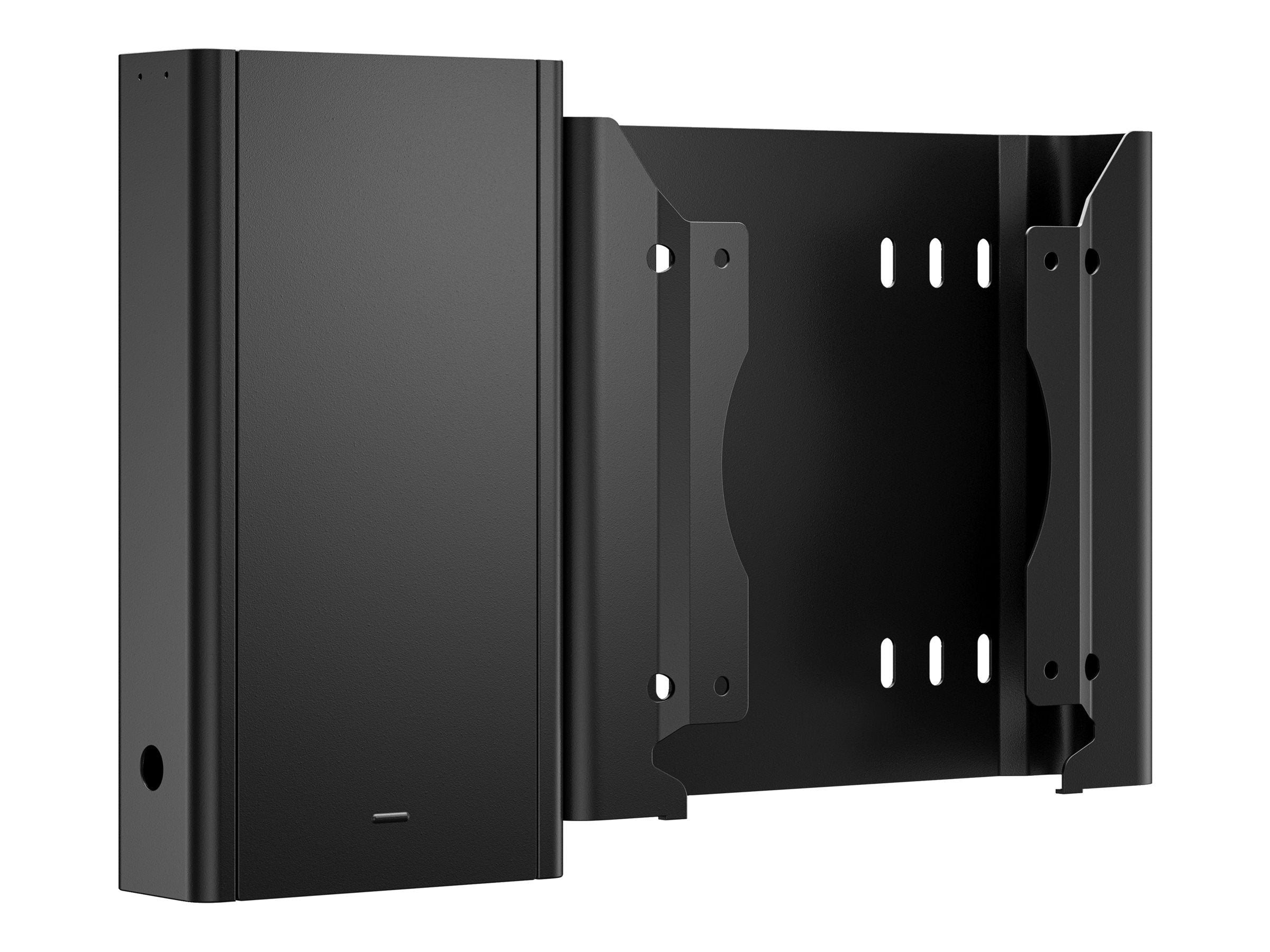 HP DM v4+ VESA Sleeve Vorderansicht