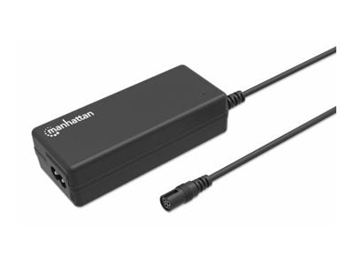 MANHATTAN Universal Notebook-Netzteil 65W Verpackung
