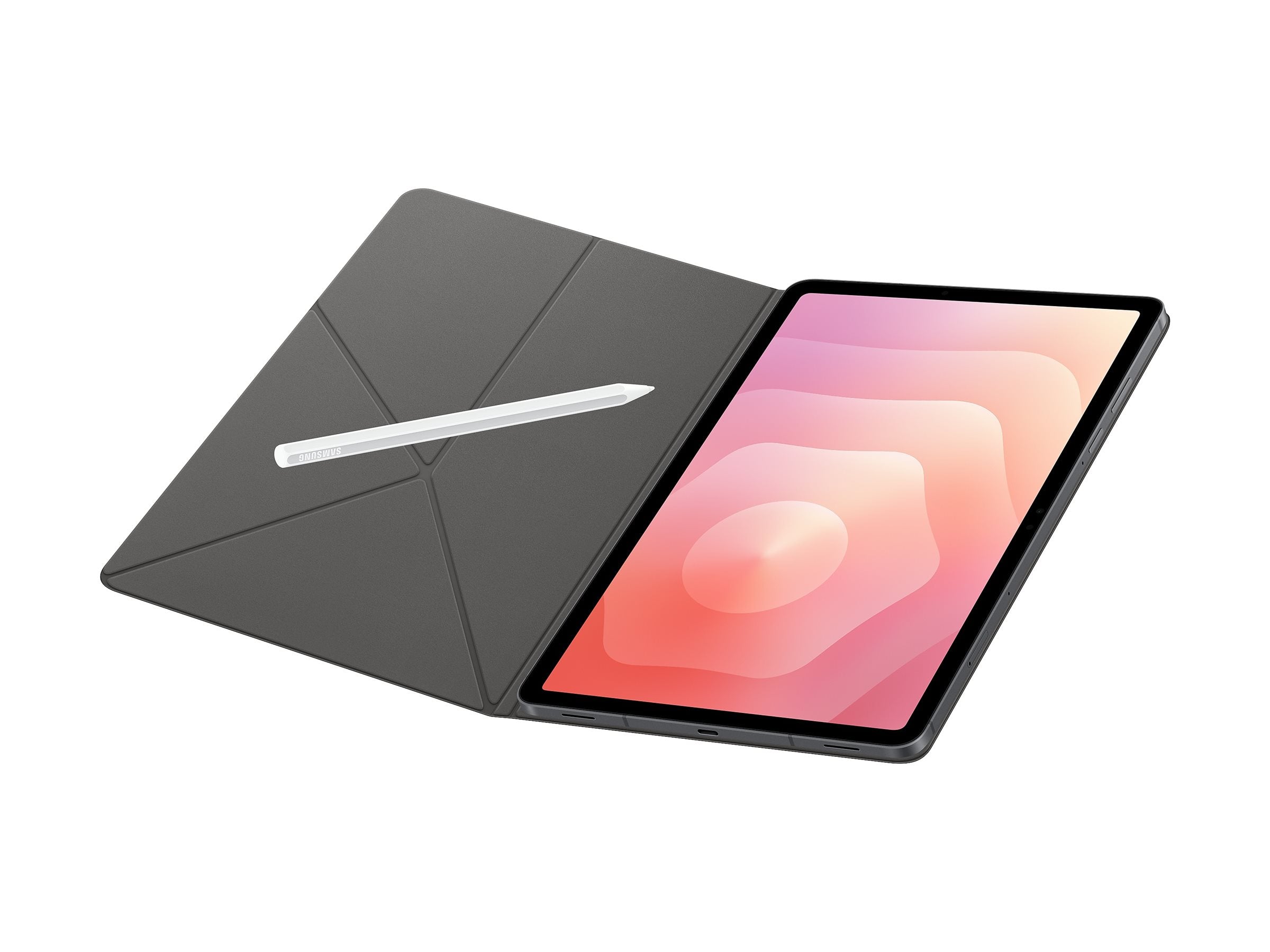 SAMSUNG Book Cover für Galaxy Tab S11 - Detailansicht