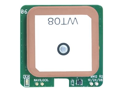 NAVILOCK NL-651EUSB GPS-Empfängermodul Detailansicht