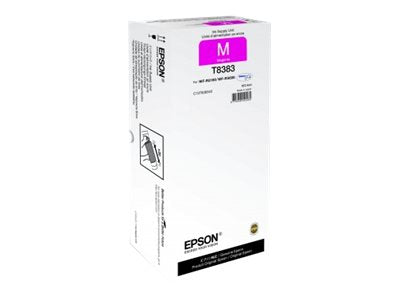 EPSON 1LB WorkForce Pro WF-R5xxx series Magenta XL Ink Supply Unit Detailansicht