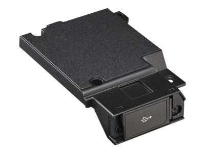 PANASONIC 2nd USB 2.0 Configuration port - Vorderansicht