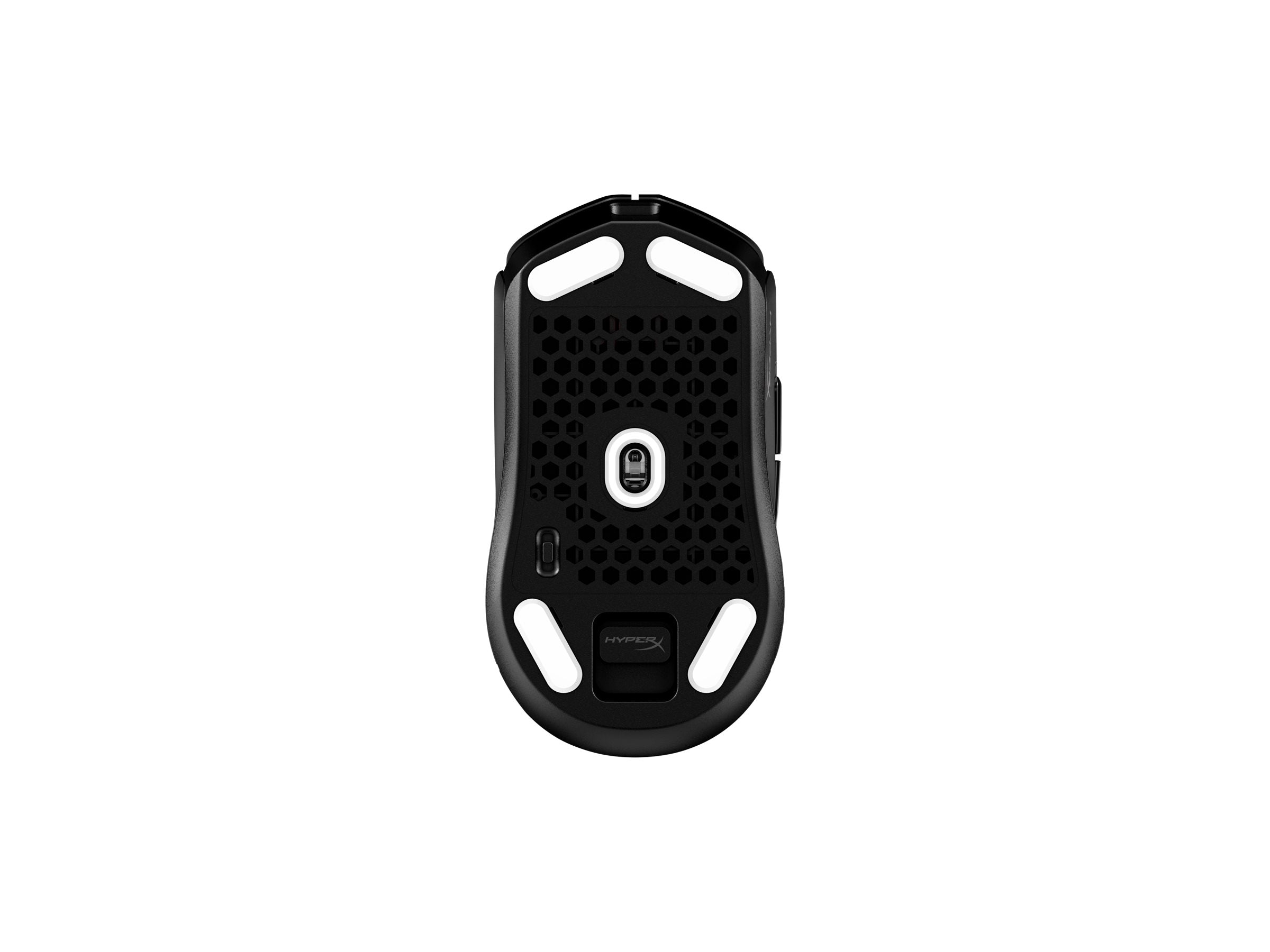 HP HyperX Pulsefire Haste 2 Mini Wireless Gaming Mouse Vorderansicht