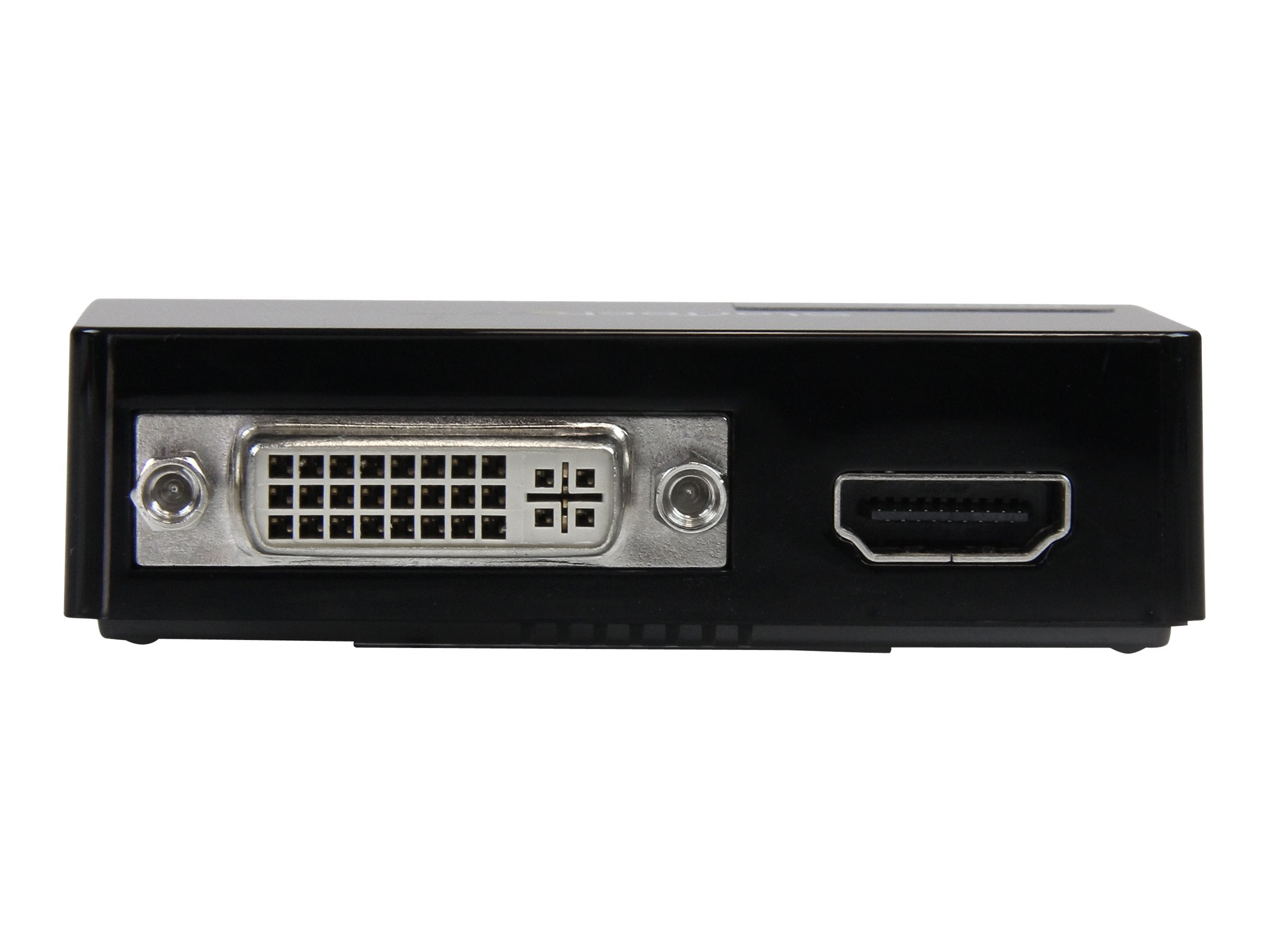 STARTECH.COM USB 3.0 auf HDMI DVI Video Adapter Verpackung