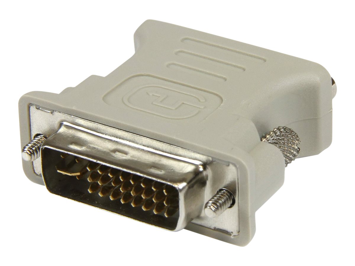 STARTECH.COM DVI to VGA Cable Adapter - M/F Verpackung