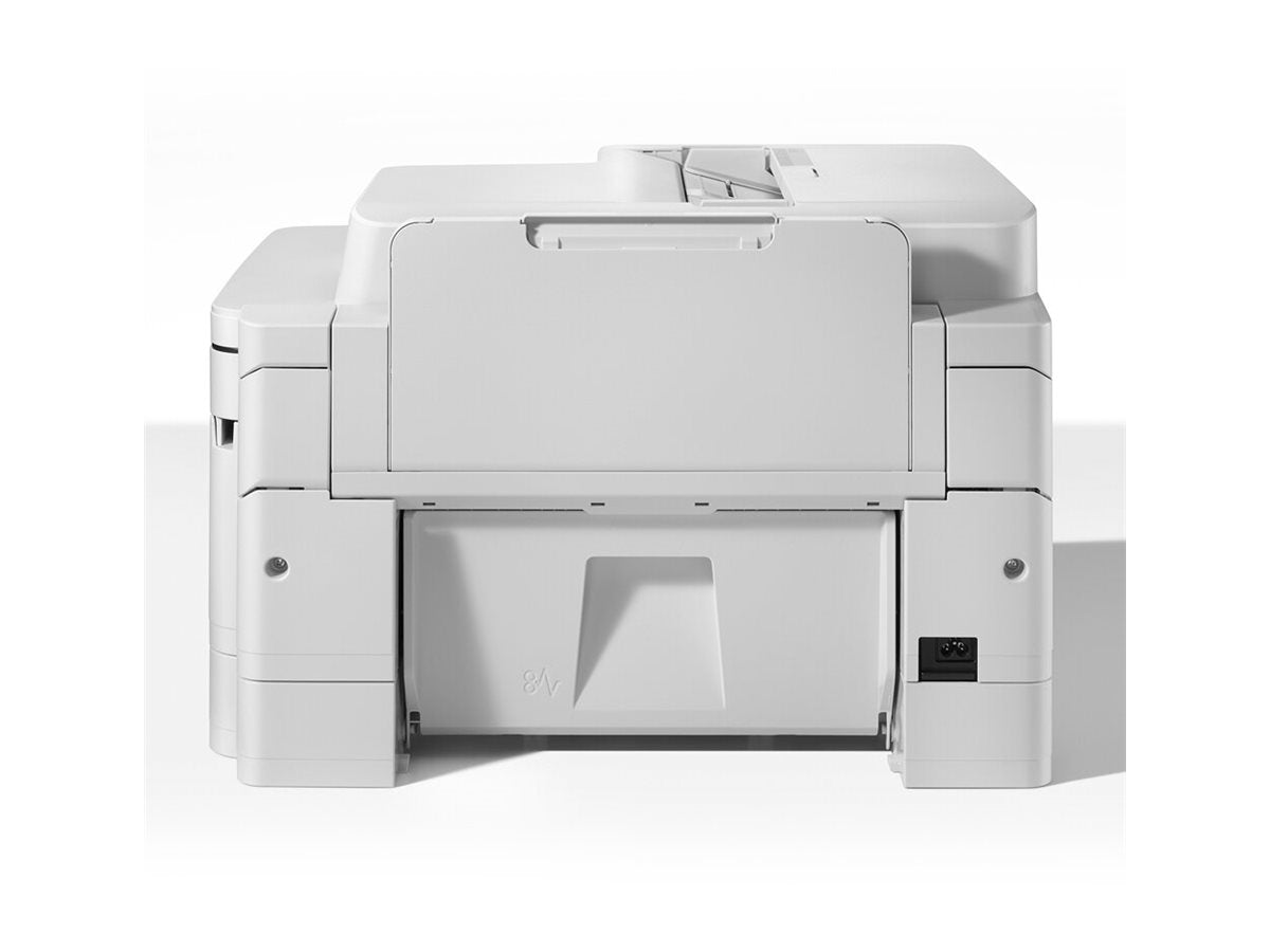 BROTHER MFC-J6960DW A3 Multifunktionsdrucker Vorderansicht