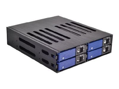 JJ COMPUTER Sunnytek Information ST 1041SS Gehäuse Vorderansicht