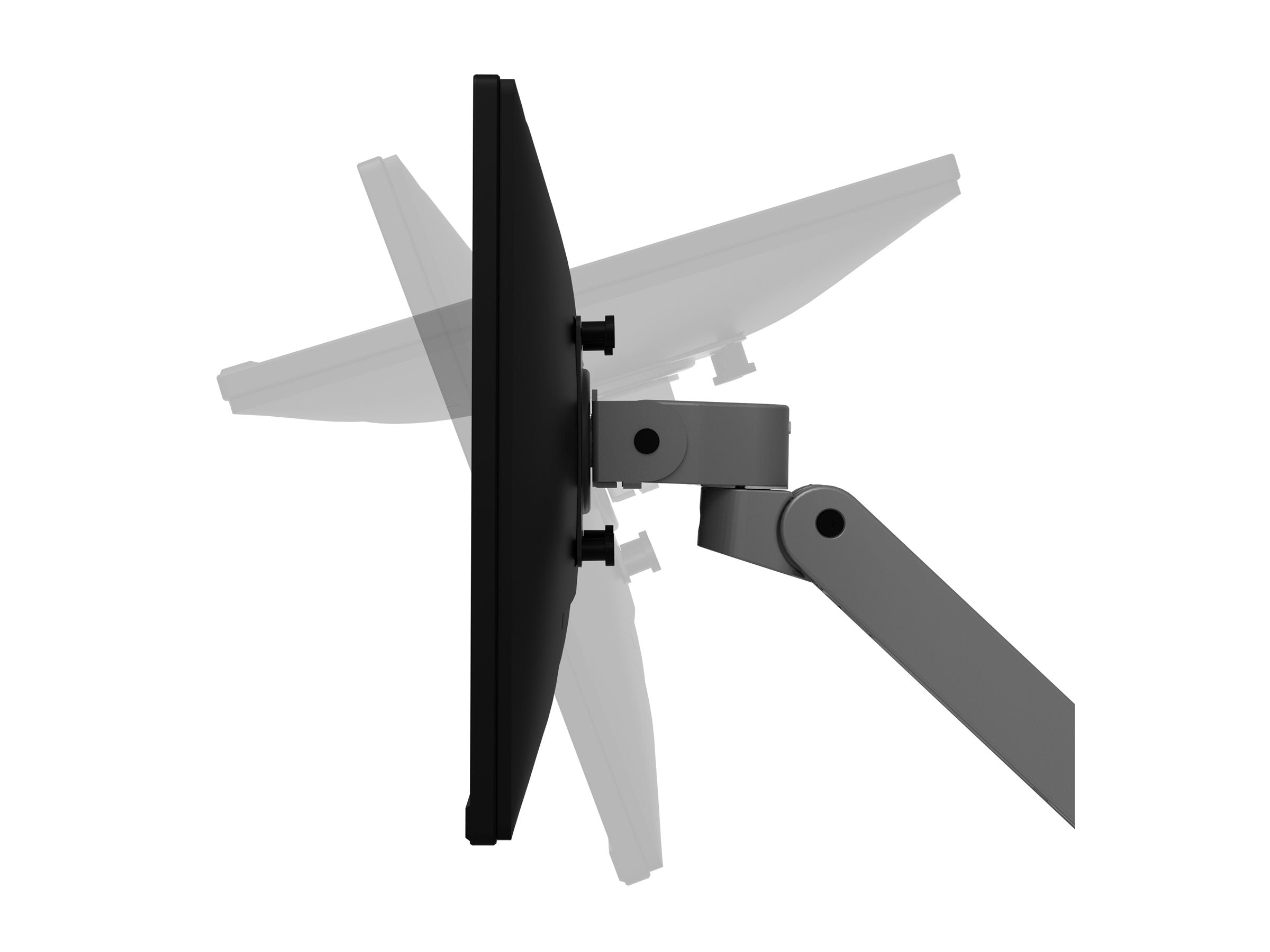 ERGOTRON LX Pro Monitor Arm