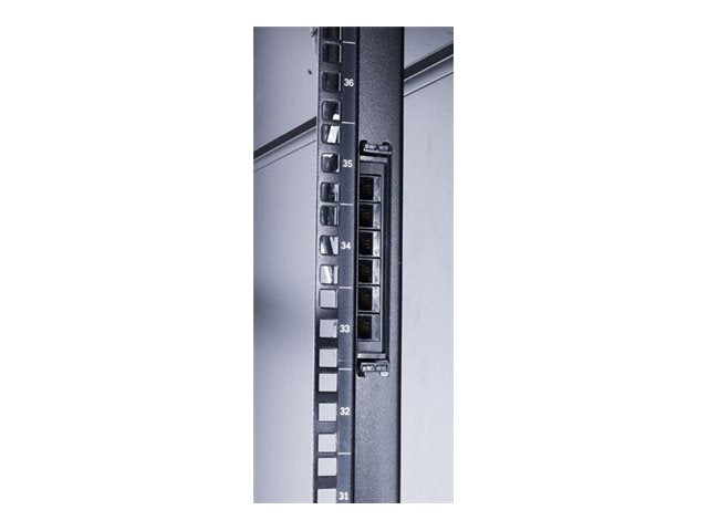 APC Data Distribution Cable Vorderansicht
