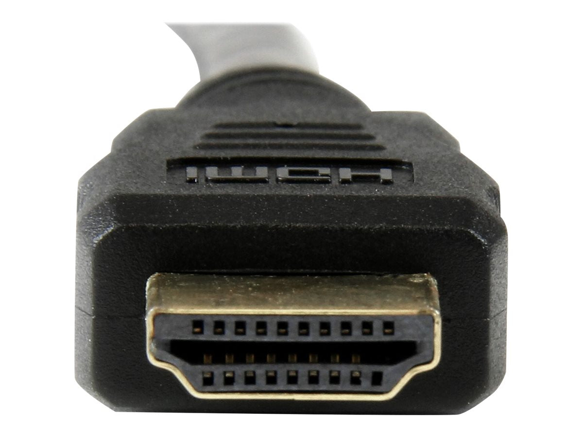STARTECH.COM 1m HDMI to DVI-D Cable - M/M Vorderansicht