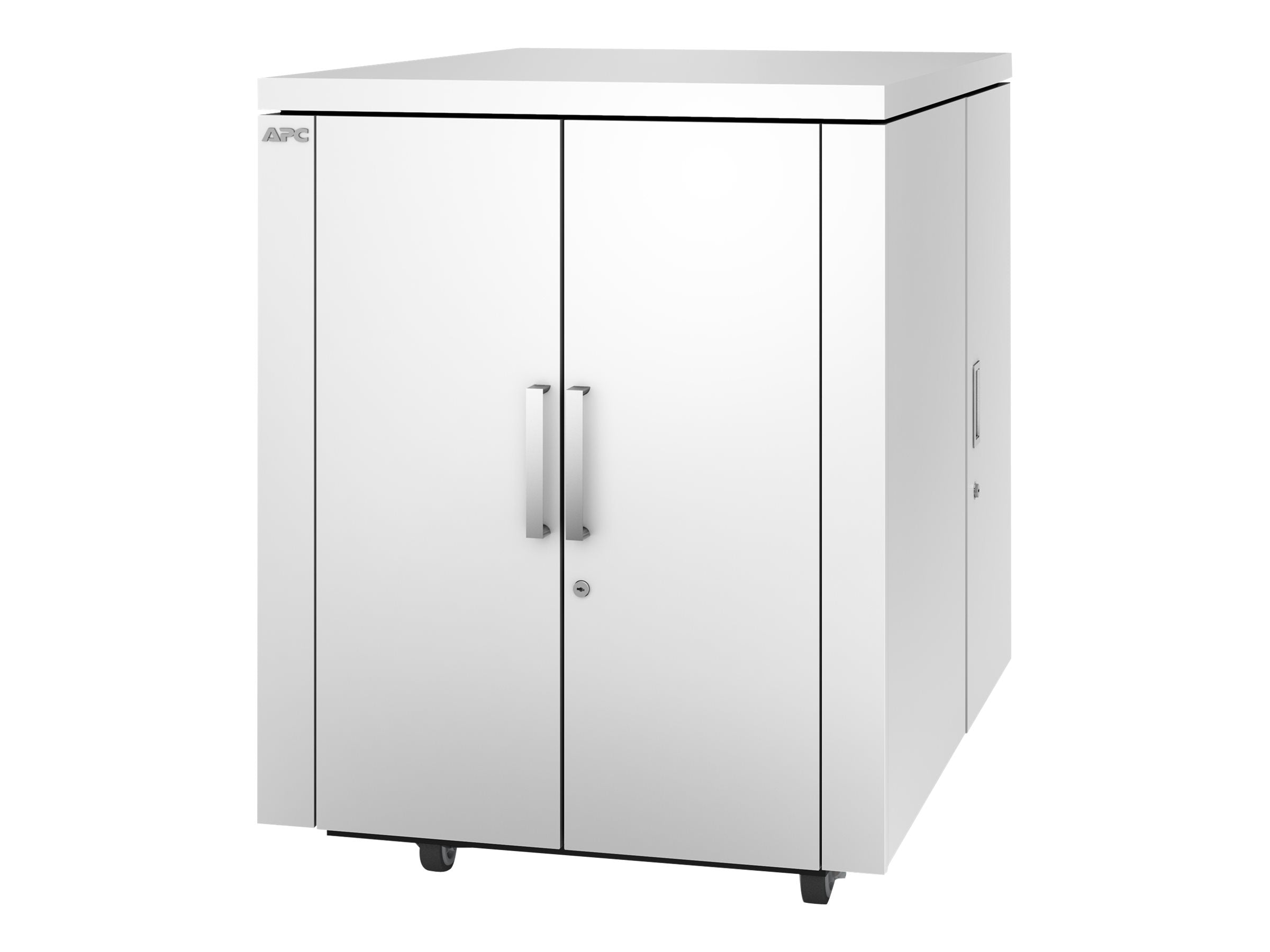 APC 2 Year Extended Warranty für DX Monoblock Wandmontage-Inneneinheit - Vorderansicht
