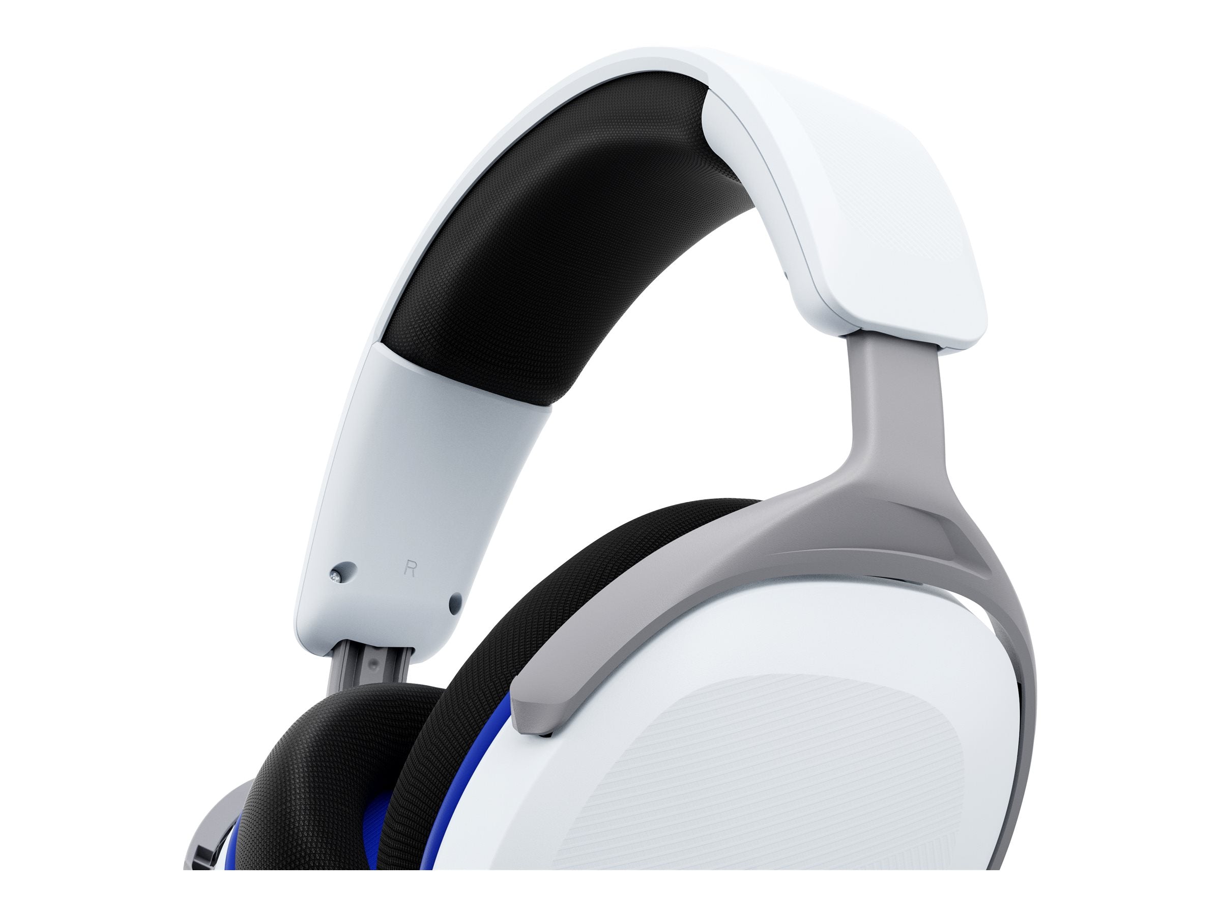 HP HyperX Cloud Stinger 2 Core WHT GAM Headset PS Vorderansicht