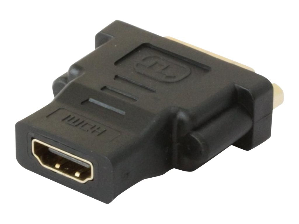TECHLY Adapter HDMI Buchse auf DVI-D 24+1 dual Link Verpackung