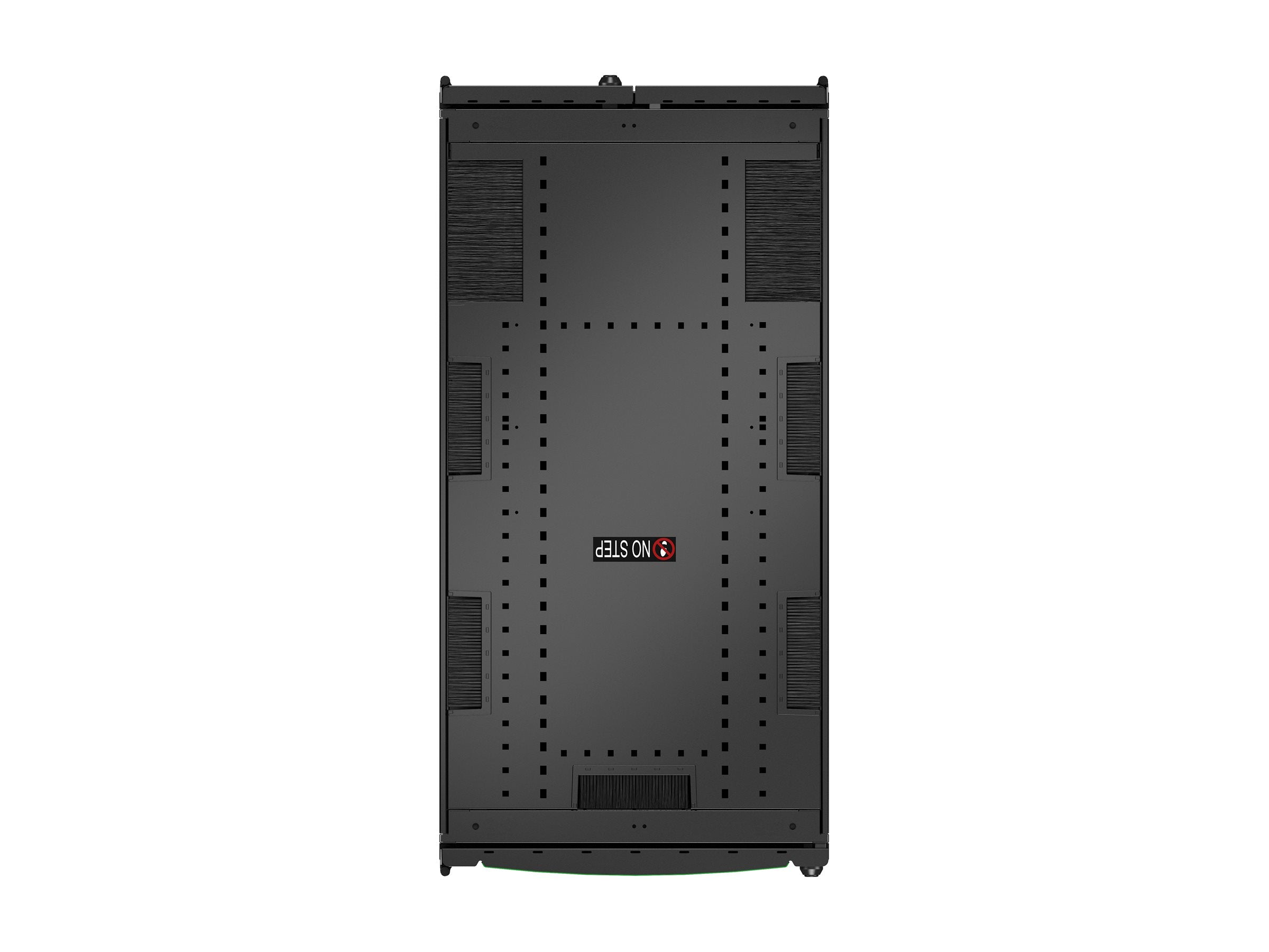 APC NetShelter SX Gen 2 Rack cabinet Vorderansicht