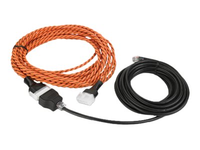 APC NetBotz Leak Rope Sensor - 20 ft. Vorderansicht