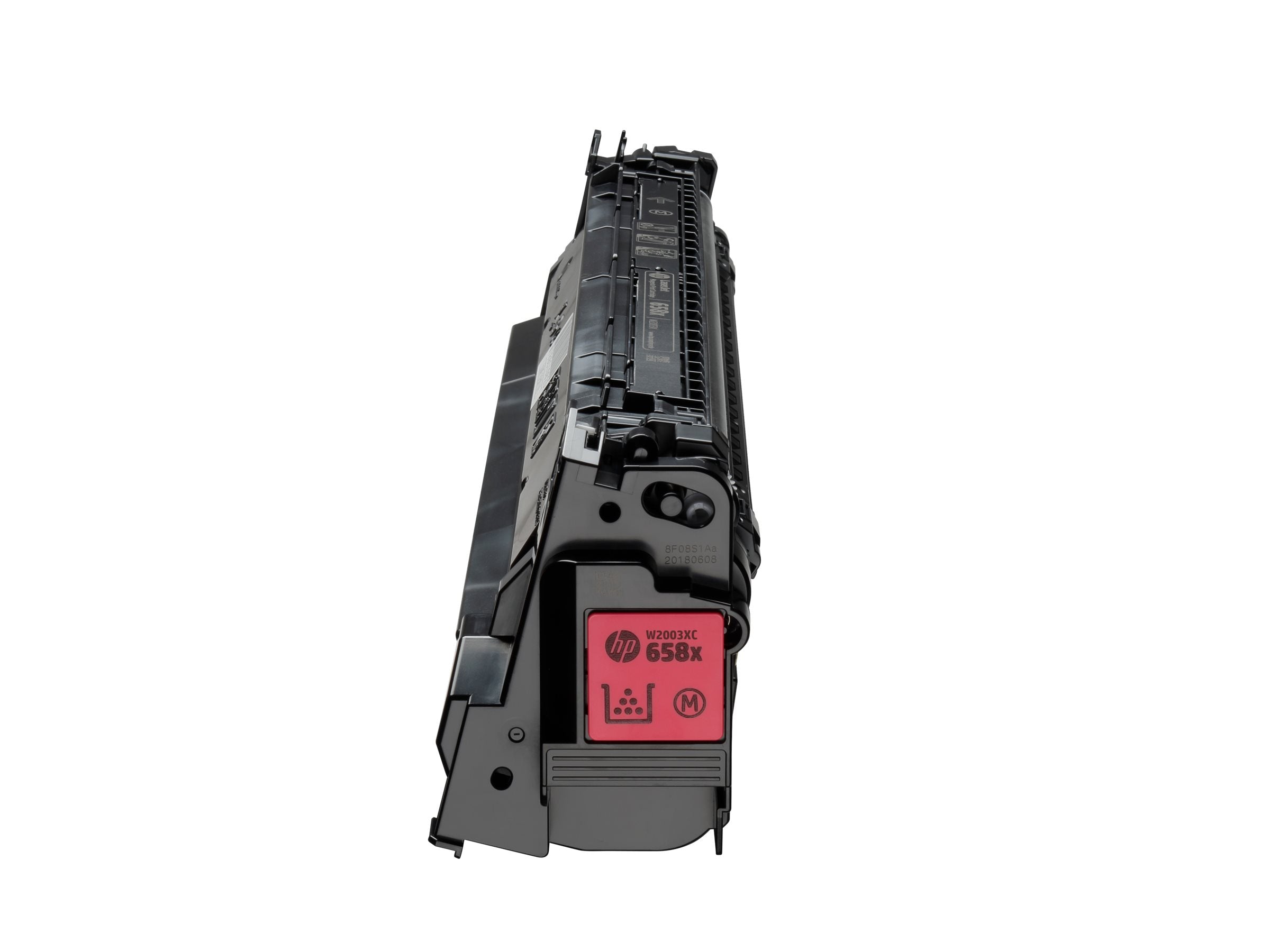 HP 658X Magenta LaserJet Toner Cartridge Verpackung