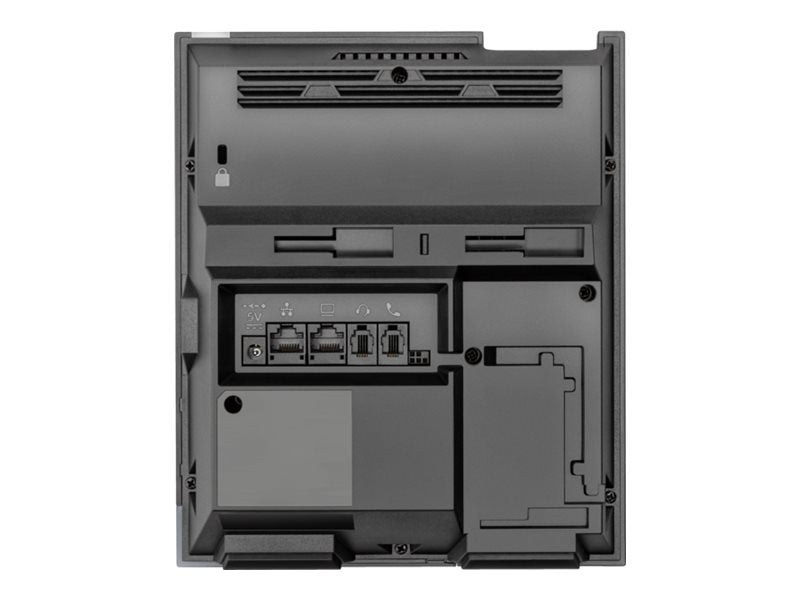 HP Poly CCX 400 VoIP-Telefon Verpackung