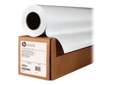 HP Removable Adhesive Fabric 3-in Core 8SU06A Vorderansicht