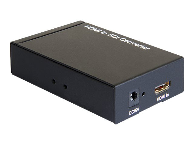 DELOCK Adapter HDMI > HD-SDI Verpackung