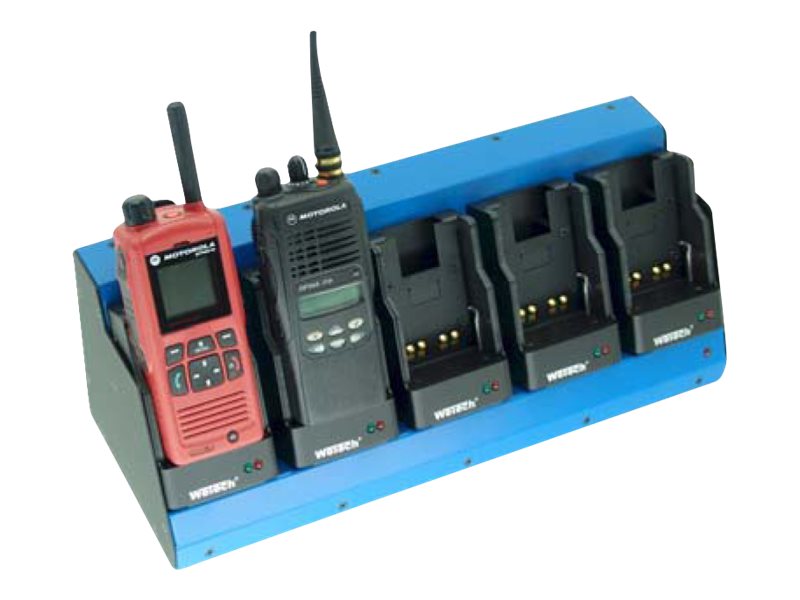 WEMPE DC620 Tischlader Vorderansicht