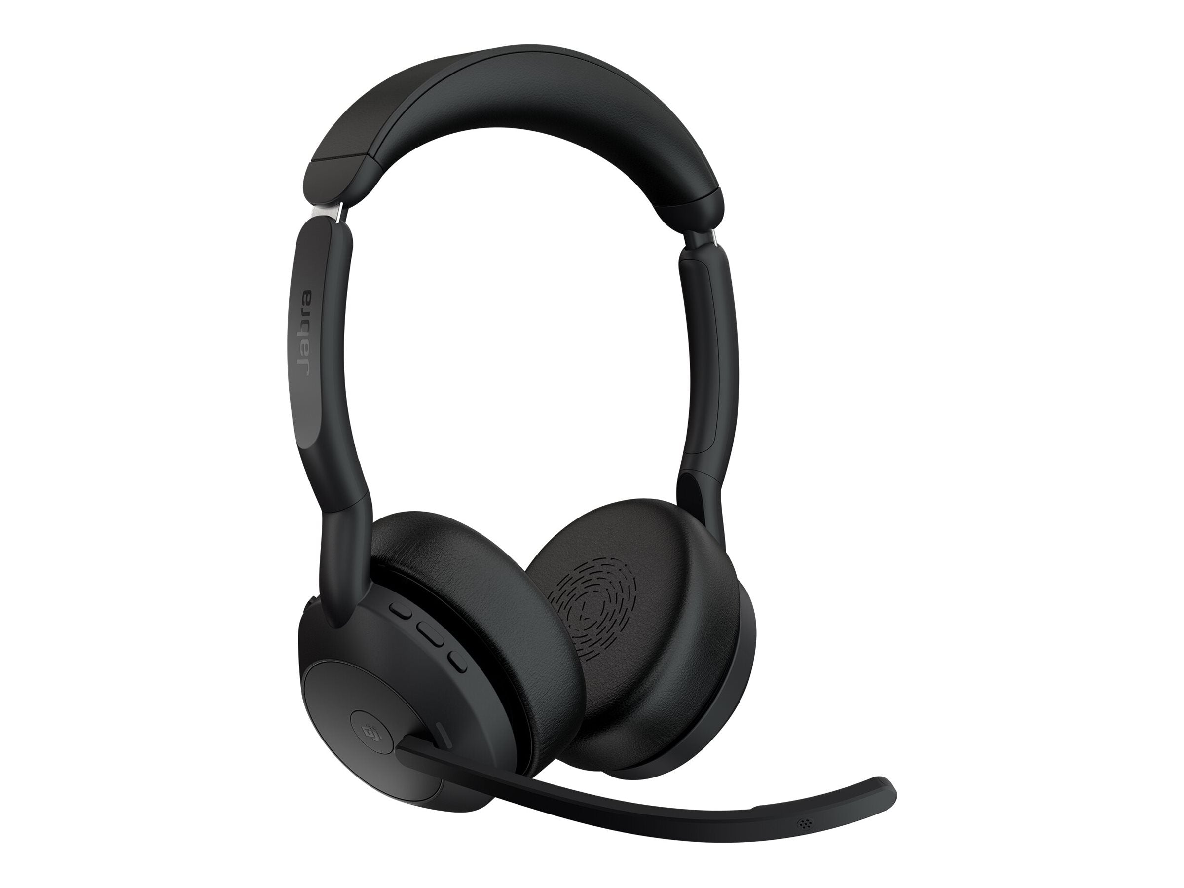 JABRA Evolve2 55 Link380/390a MS Stereo Stand - Verpackung