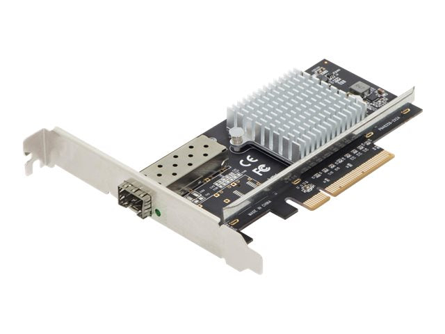 DIGITUS SFP 1 Port 10G PC/Expresskarte Detailansicht