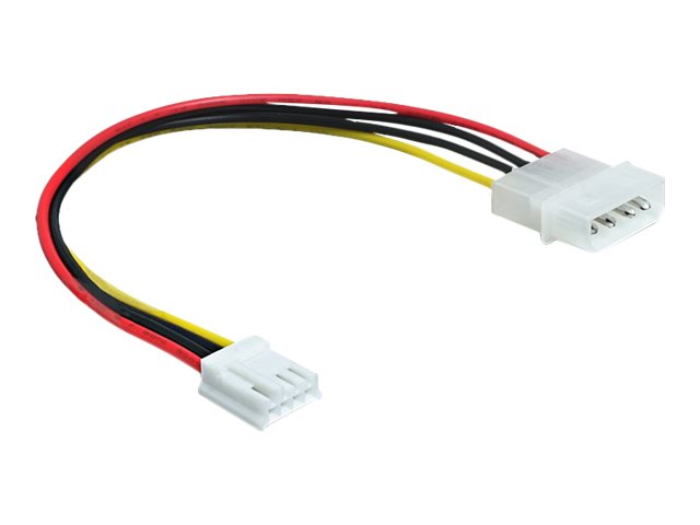 DELOCK Adapter M.2 Key M Stecker Verpackung