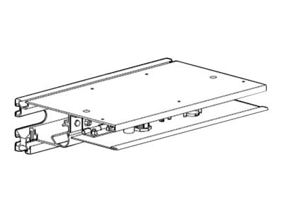 APC 2 Year Extended Warranty für DX Monoblock Wandmontage-Inneneinheit - Vorderansicht