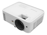 VIEWSONIC PS501W Projector WXGA 1280x800 3400 lumens 22000:1 contrast exclusive SuperColor technology 3D compatible