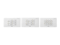 ATEN VK0200TTK 12-Tasten-Bedienfeld