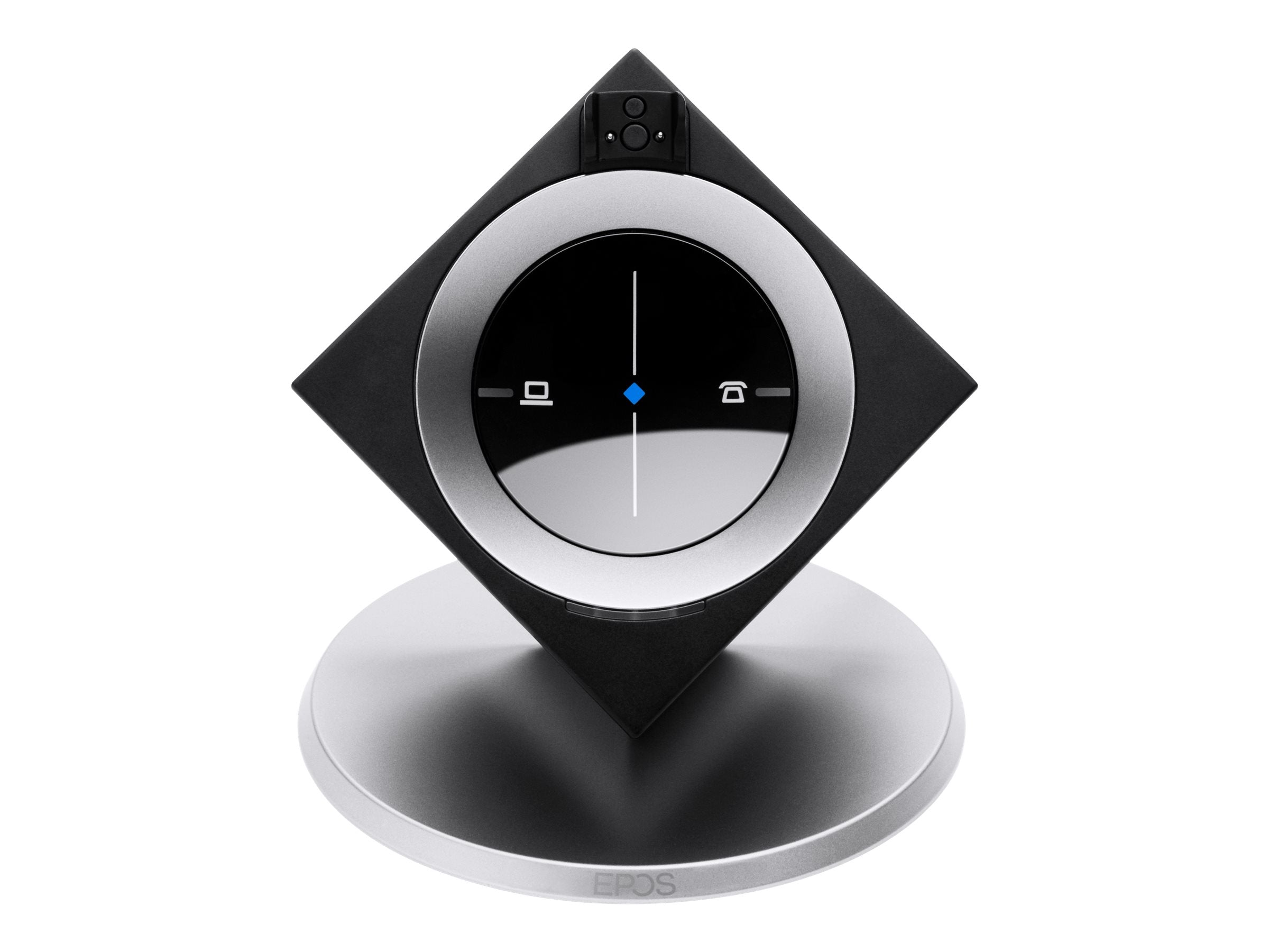 EPOS IMPACT DW Pro 1 ML Mono DECT USB Headset mit Basisstation