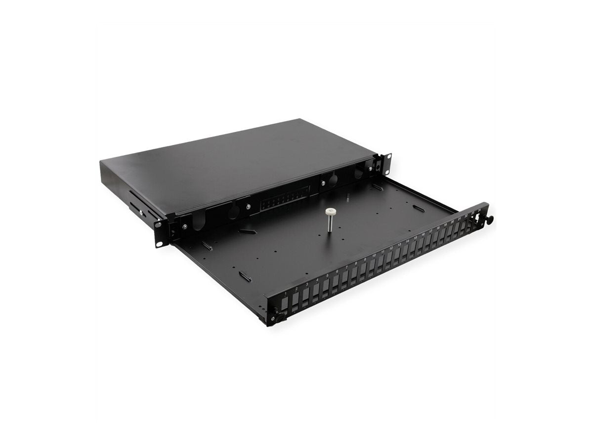 VALUE 19-Spleissbox Detailansicht