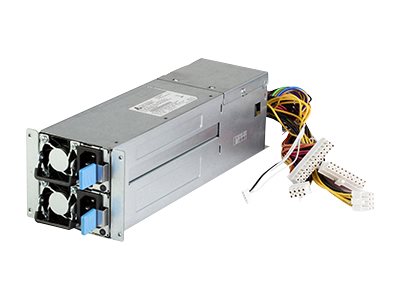 SYNOLOGY PSU FS6400 Vorderansicht