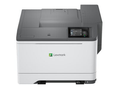 LEXMARK CS531dw Printer Detailansicht