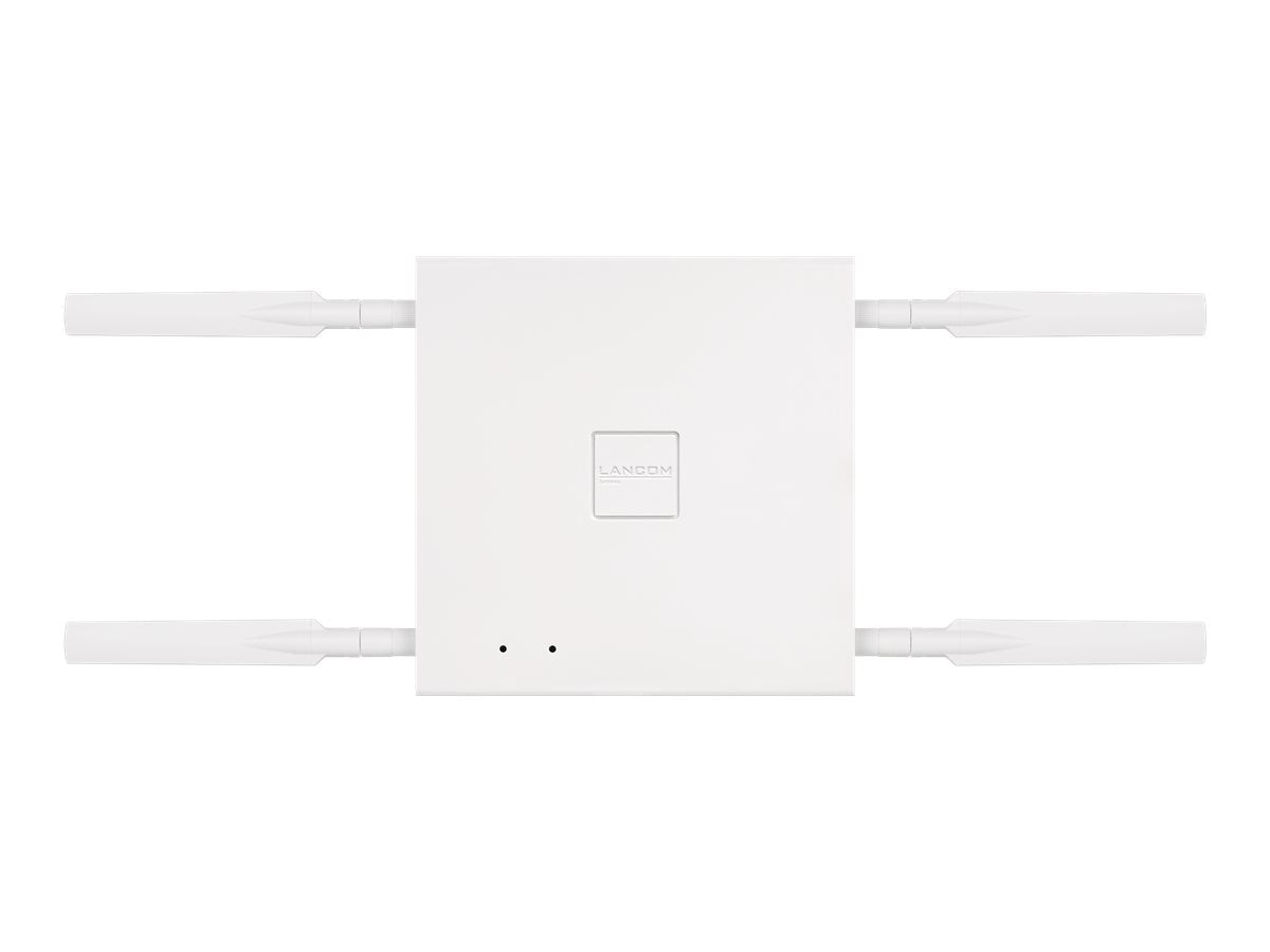 LANCOM 750-5G EU Router Vorderansicht