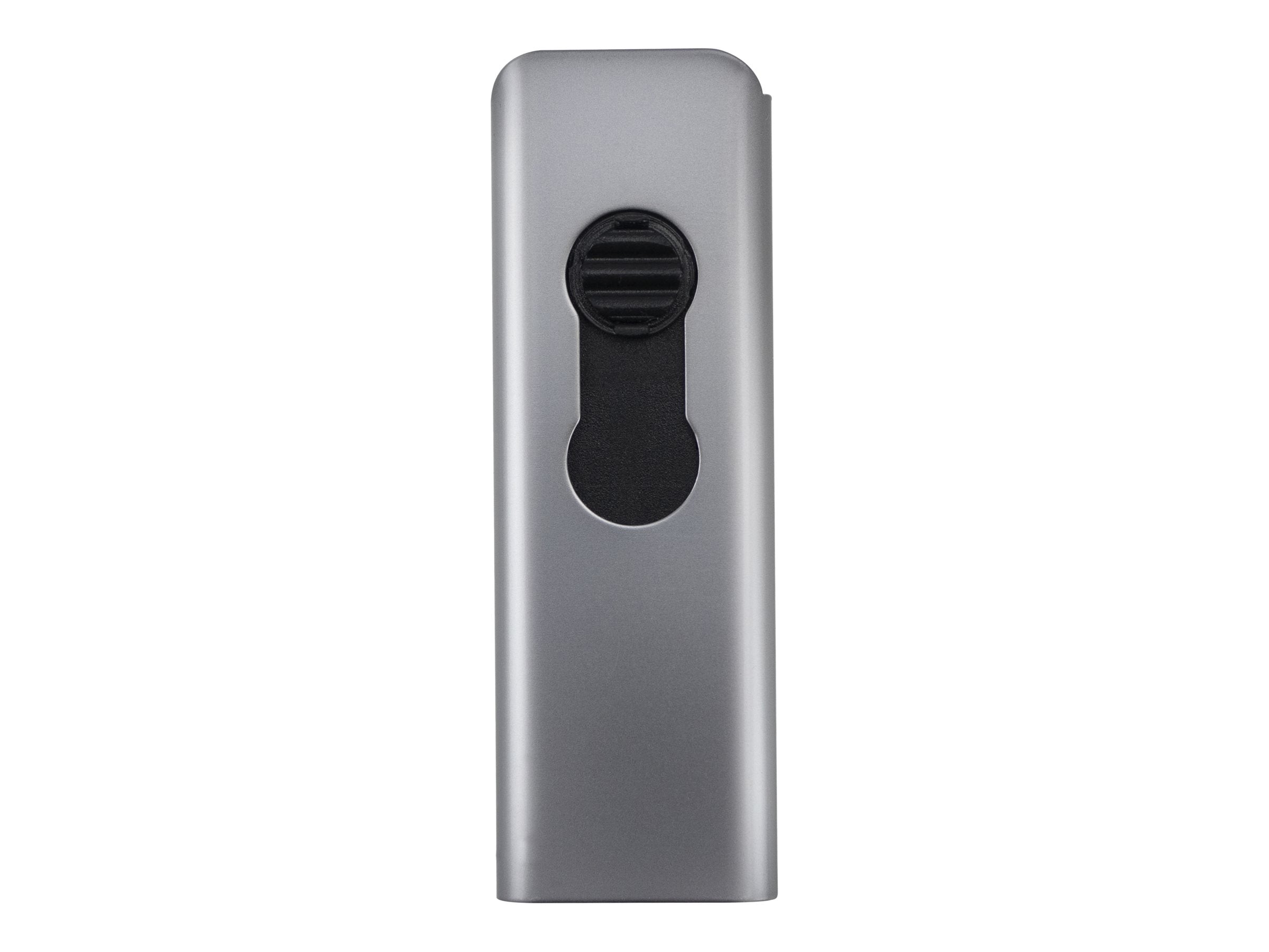 PNY ELITE STEEL USB 3.1 256GB USB Stick Verpackung