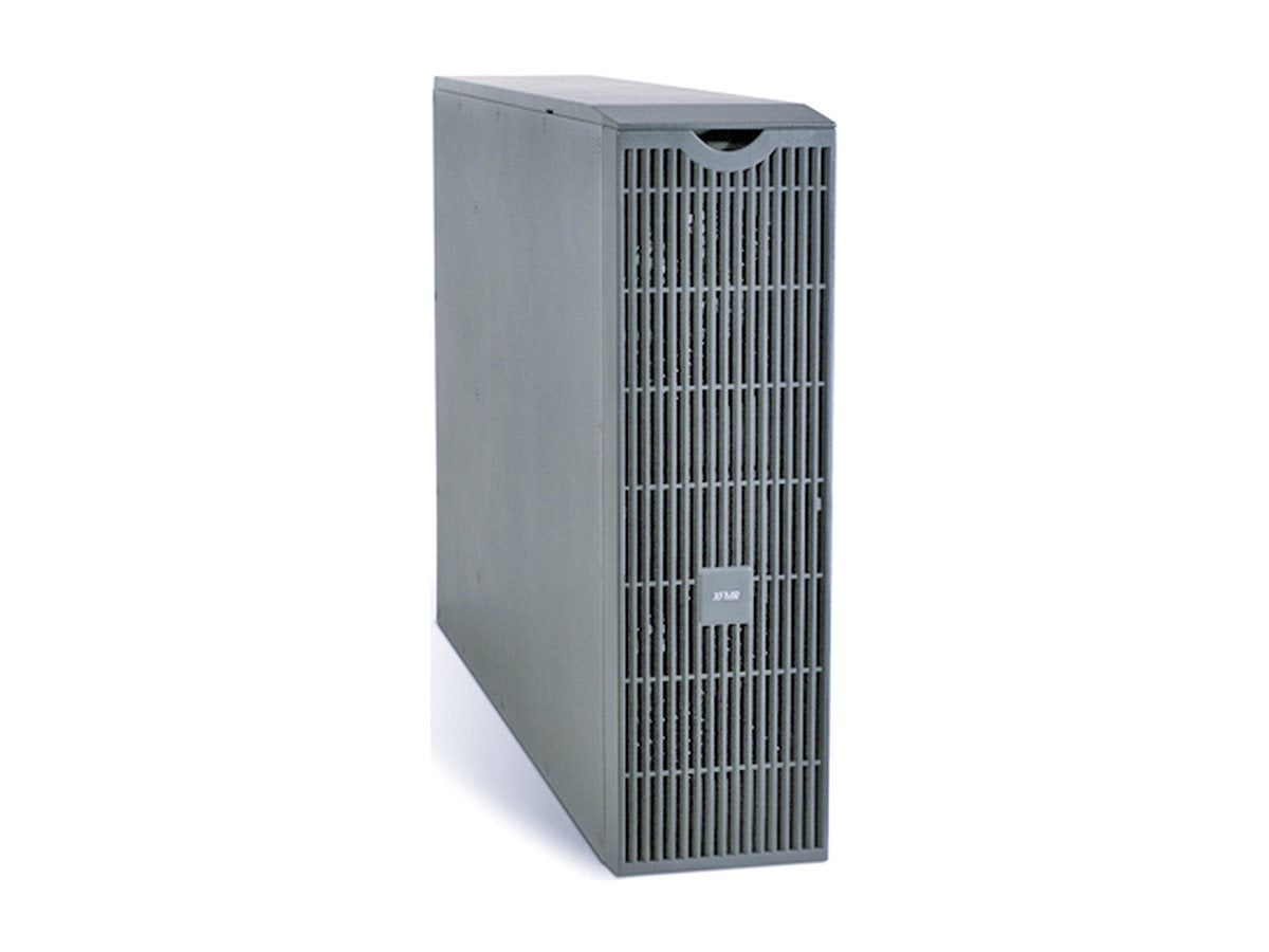 APC Isolation Transformer SU RT5000 Seitenansicht