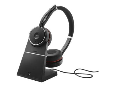 JABRA Evolve Charging stand for Evolve 75 MS Stereo 75 UC Stereo 75e MS 75e UC