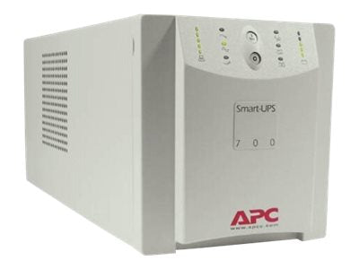 APC Smart-UPS 700VA Shipboard USV Verpackung