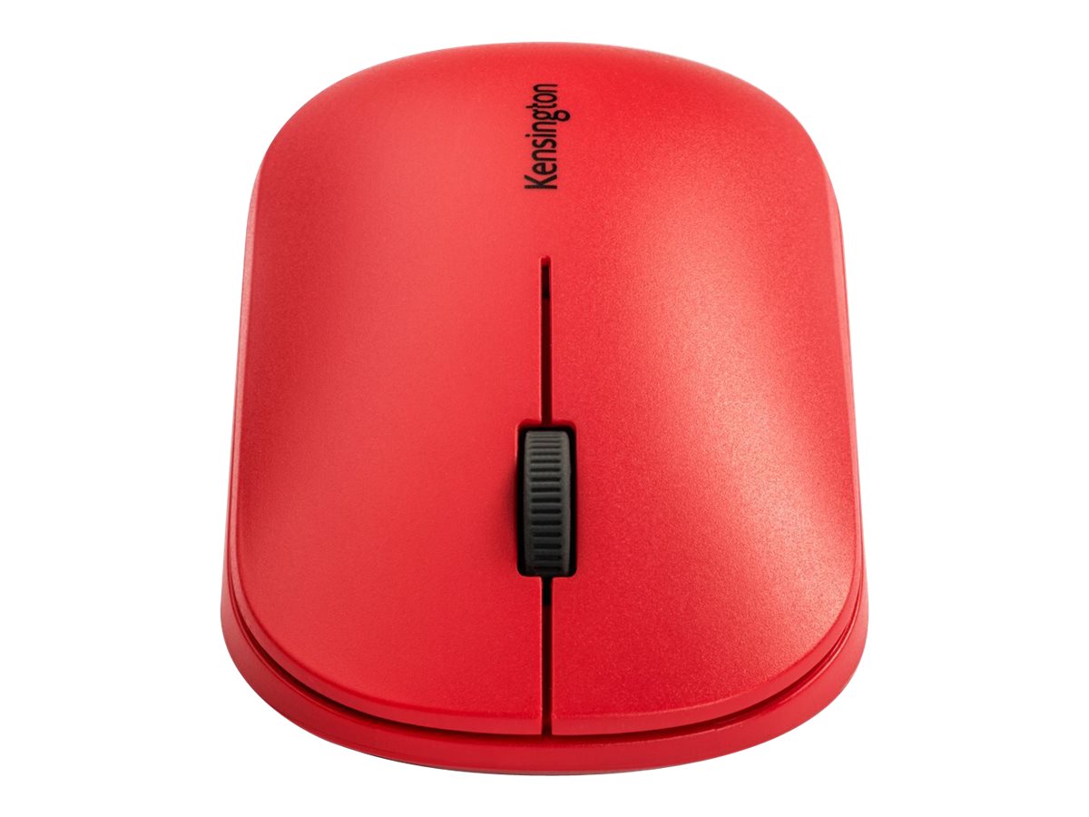 KENSINGTON SureTrack Wireless-Maus Verpackung