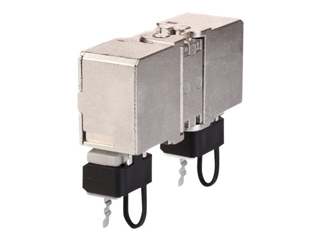 METZ CONNECT BTR Kabelverbinder Class EA Cat.6A 360 - Detailansicht
