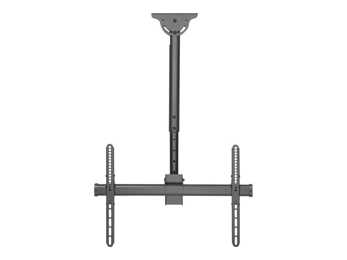 DIGITUS Monitor/TV Deckenhalterung Vorderansicht