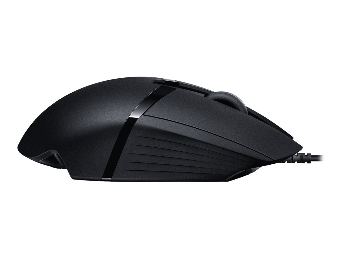 LOGITECH G402 Hyperion Fury FPS Gaming Mouse USB - Verpackung