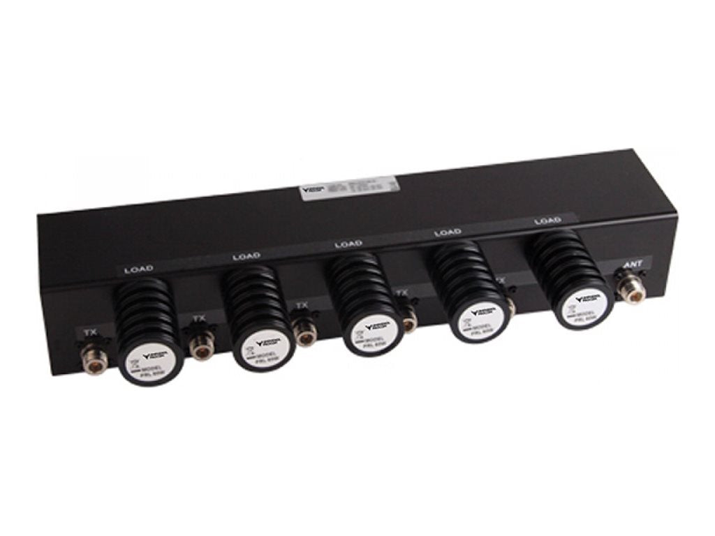 PROCOM PRO-PHY450-5-9 Signalkombinierer Vorderansicht