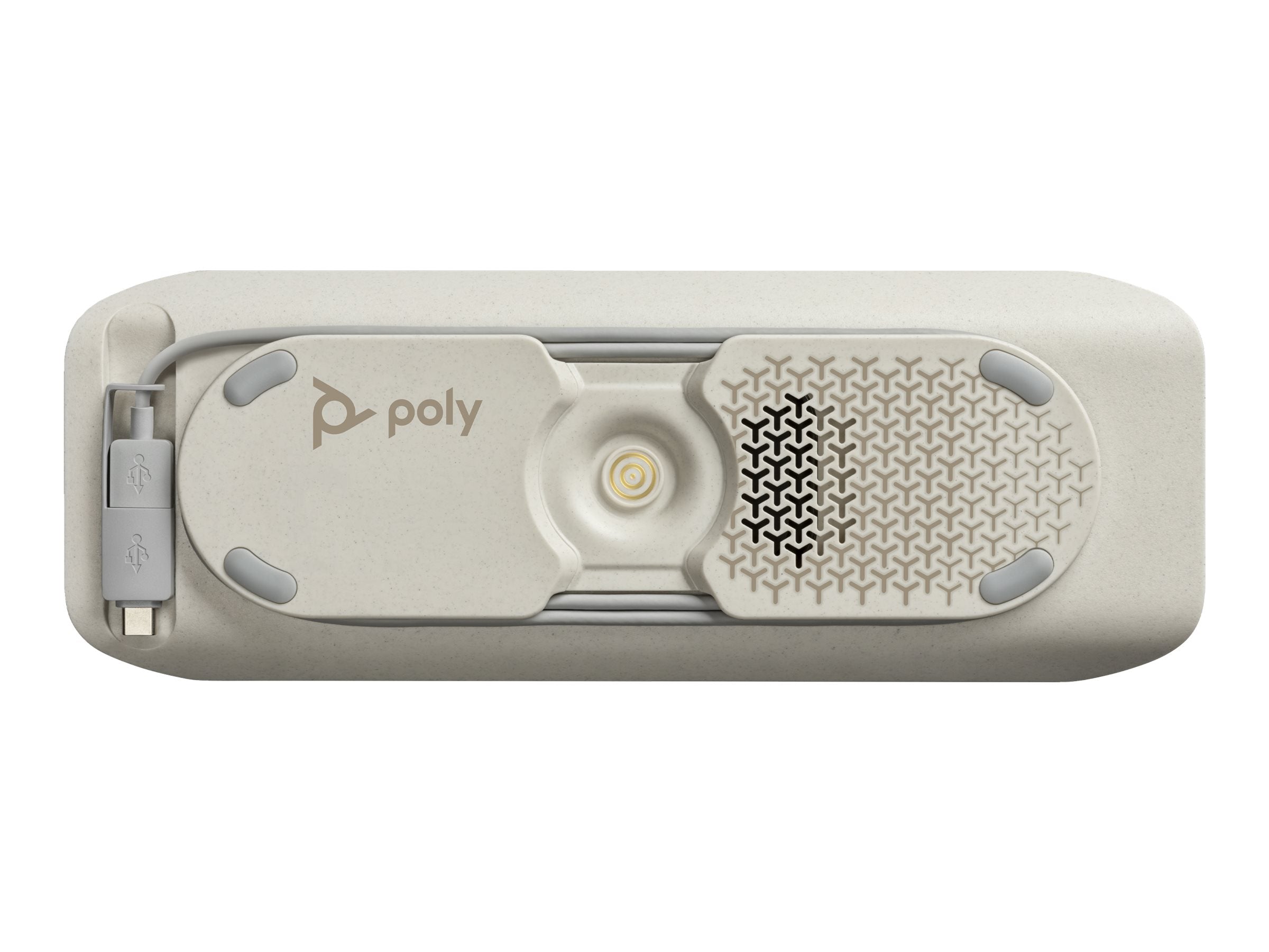 HP Poly Sync 40+ Vorderansicht