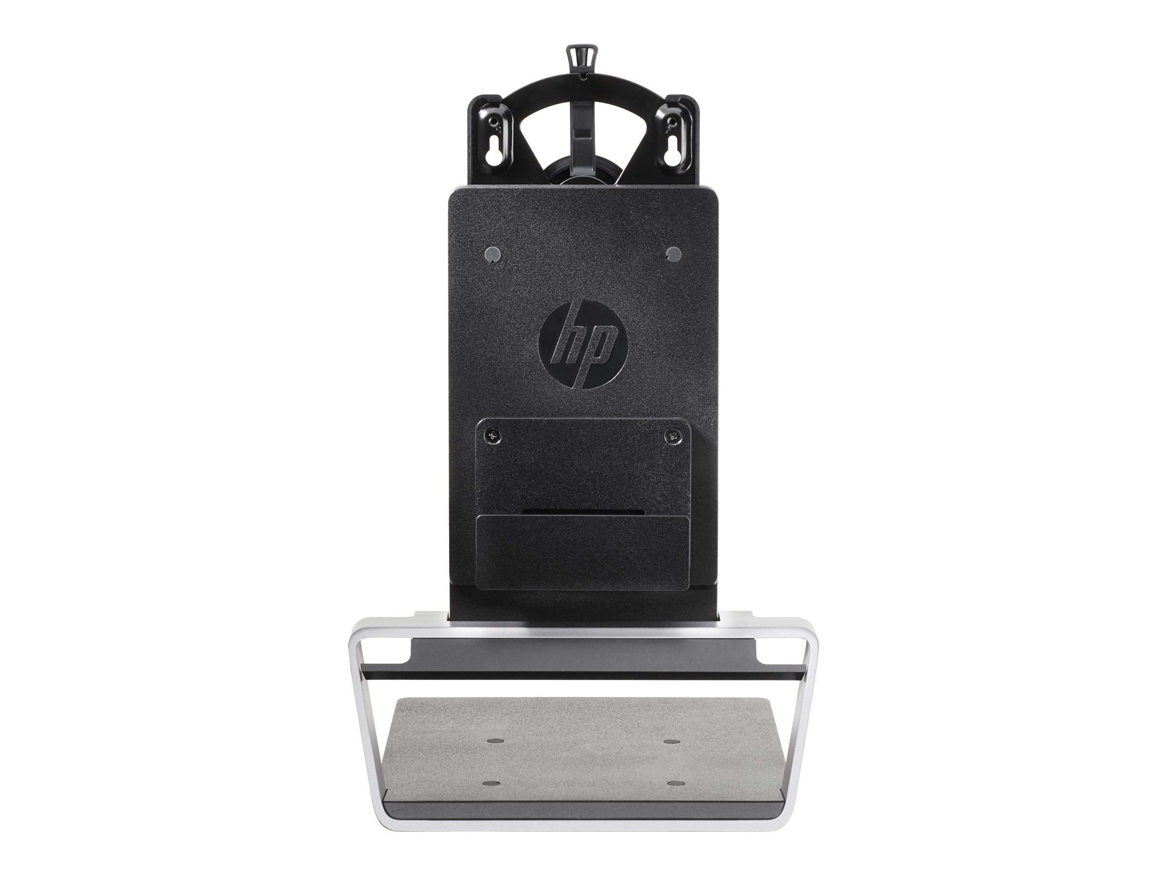 HP IWC Desktop Mini/TC Vorderansicht