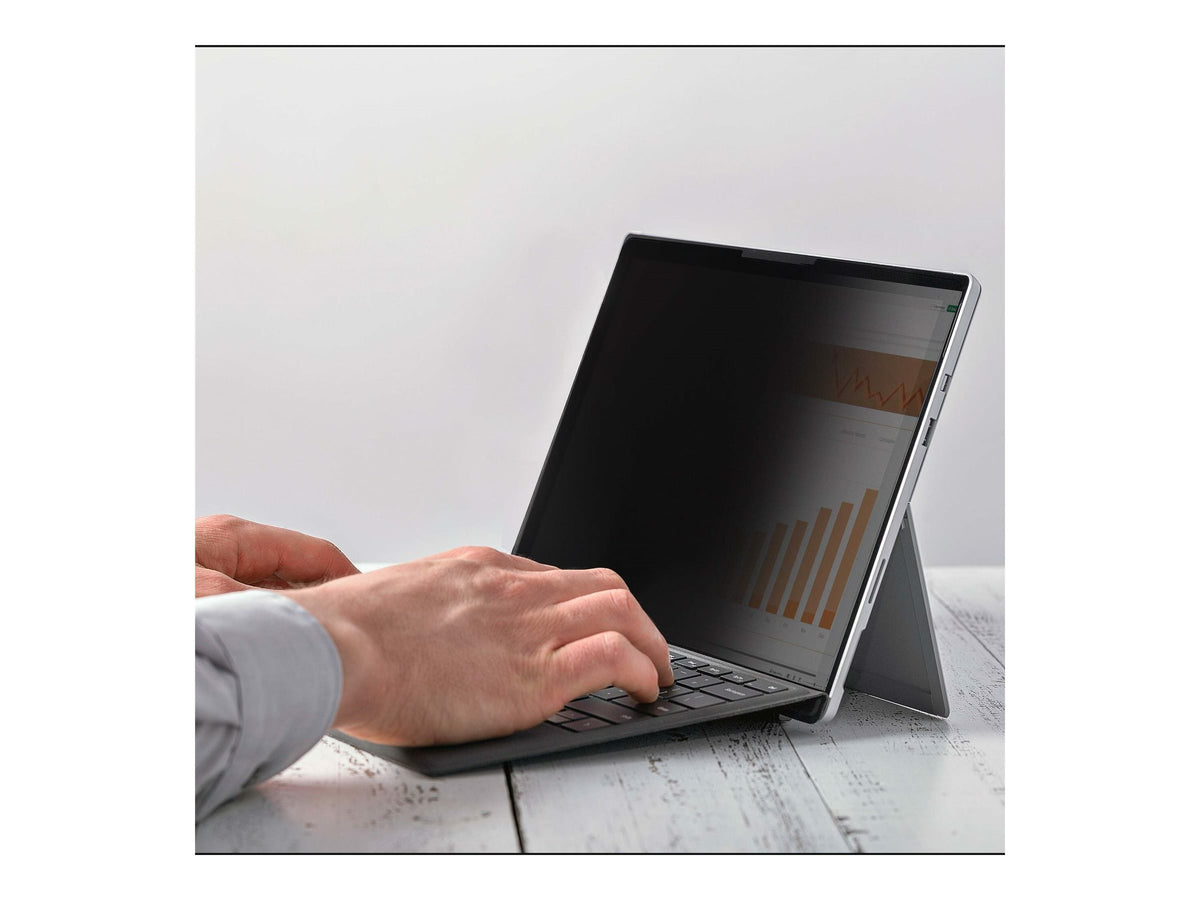 STARTECH.COM 4-Wege Laptop Sichtschutz fur 31
