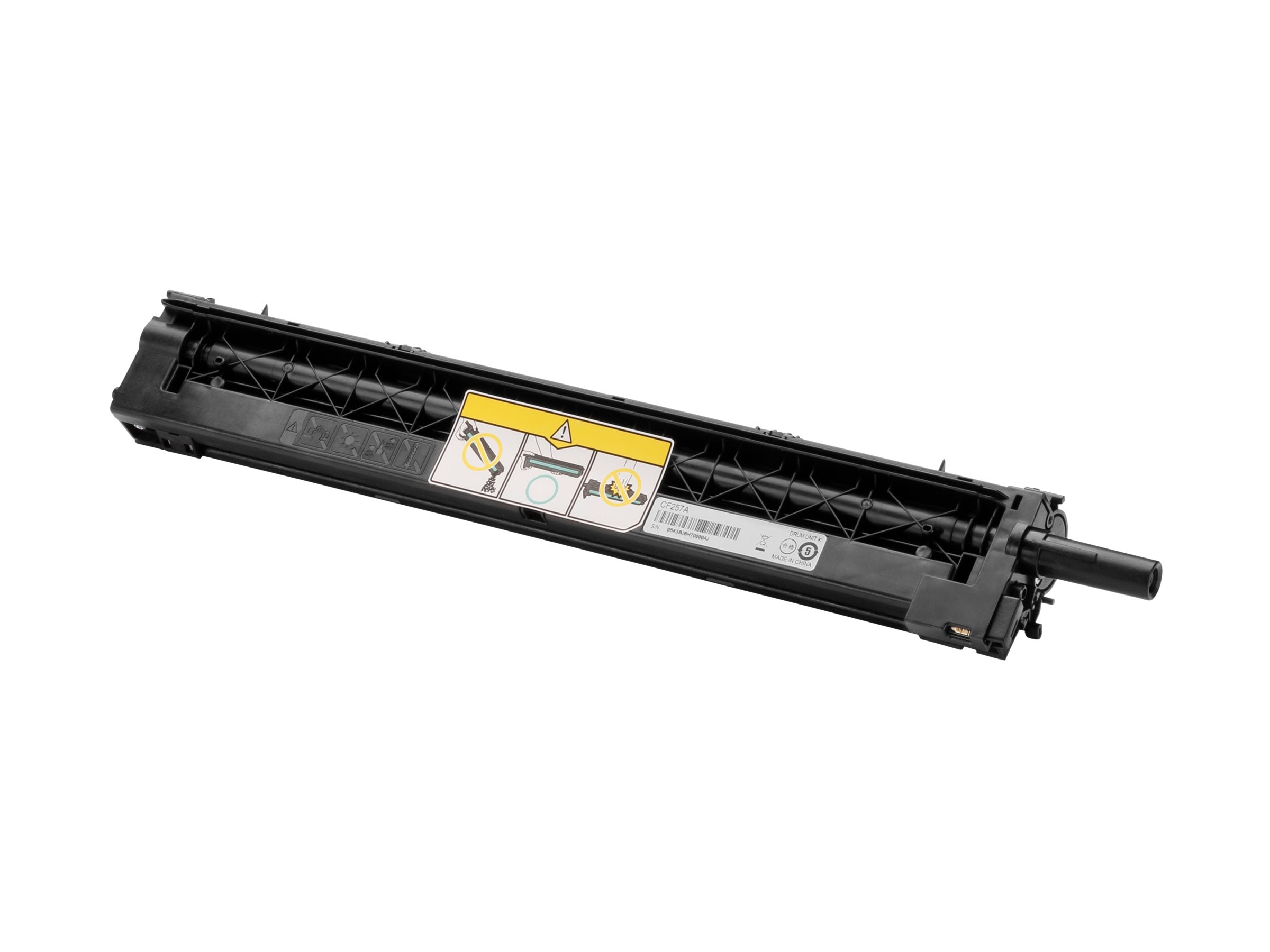 HP 57A Original LaserJet Imaging Drum Detailansicht